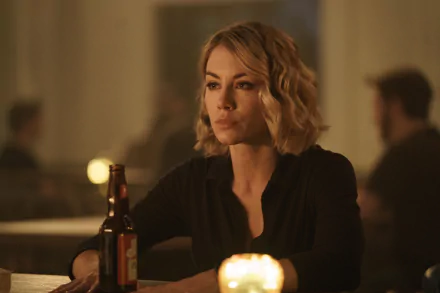 Jennifer Holland TV Show Peacemaker (DC Comics) HD Desktop Wallpaper | Background Image