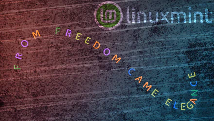 Linux technology linux mint HD Desktop Wallpaper | Background Image