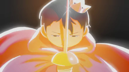 Bojji (Ranking Of Kings) Anime Ranking of Kings HD Desktop Wallpaper | Background Image