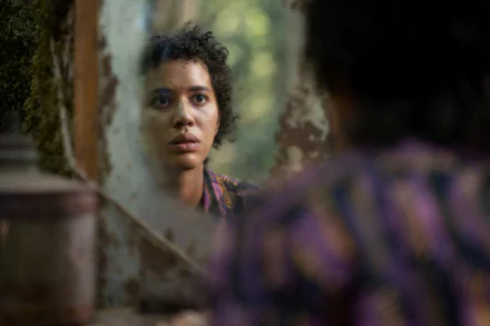 TV Show Yellowjackets HD Desktop Wallpaper | Background Image