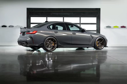 BMW M3 VRS Aero Program vehicle BMW M3 HD Desktop Wallpaper | Background Image