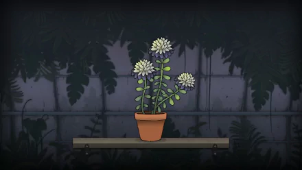 video game Strange Horticulture HD Desktop Wallpaper | Background Image