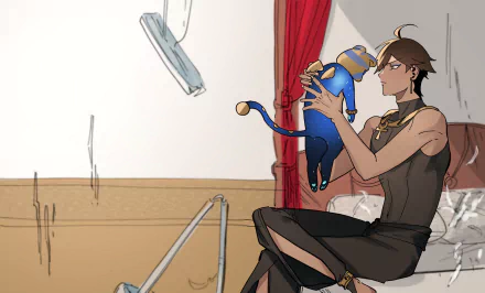 Rider (Fate/Grand Order) Anime Fate/Grand Order HD Desktop Wallpaper | Background Image