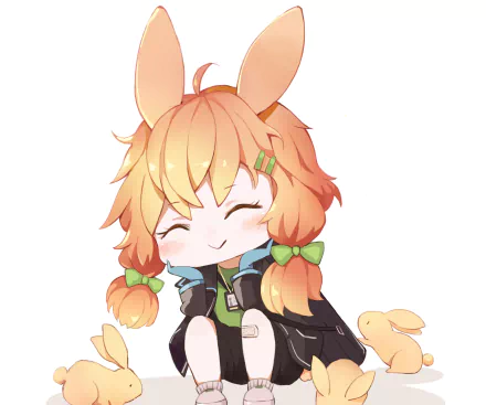 Kroos (Arknights) video game Arknights HD Desktop Wallpaper | Background Image