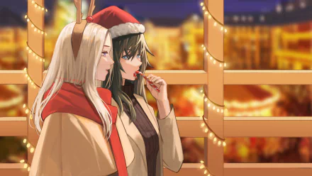 Edelgard (Fire Emblem) Byleth (Fire Emblem) video game Fire Emblem Three Houses HD Desktop Wallpaper | Background Image