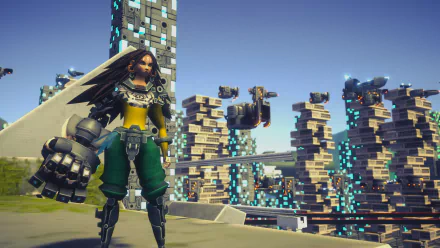 video game Aztech: Forgotten Gods HD Desktop Wallpaper | Background Image