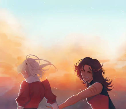 Catra (She-Ra) She-ra TV Show She-Ra: Princess of Power HD Desktop Wallpaper | Background Image