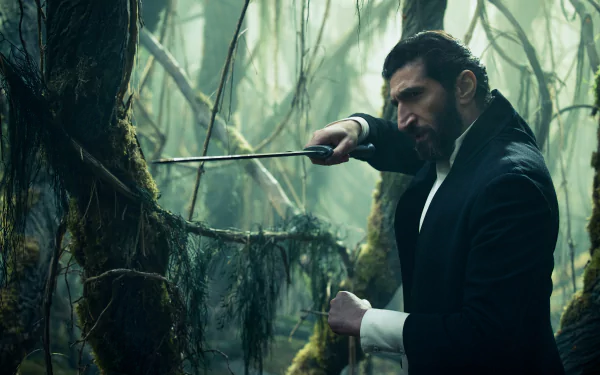 Fares Fares TV Show The Wheel of Time HD Desktop Wallpaper | Background Image