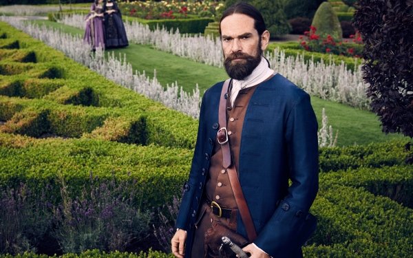 TV Show Outlander HD Wallpaper | Background Image