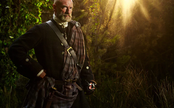 TV Show Outlander HD Desktop Wallpaper | Background Image