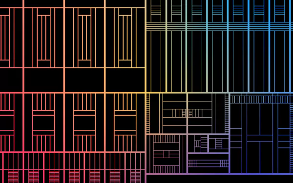 technology processor HD Desktop Wallpaper | Background Image