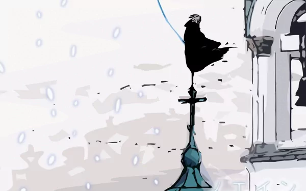 Anime Noein HD Desktop Wallpaper | Background Image