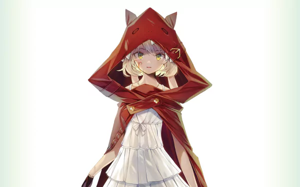 video game WitchSpring3 Re:Fine - The Story of Eirudy - HD Desktop Wallpaper | Background Image