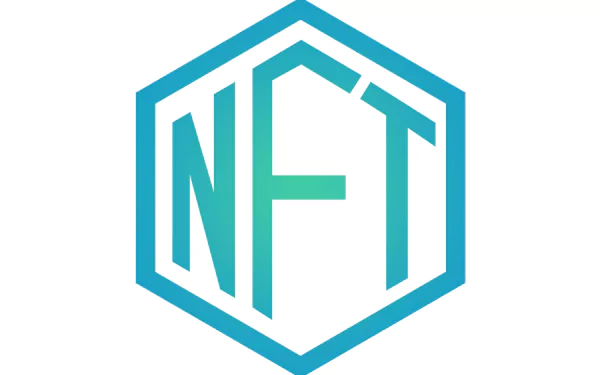 technology NFT HD Desktop Wallpaper | Background Image