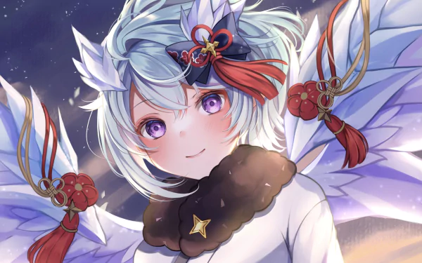 Shifuna Agato Anime Princess connect! Re:Dive HD Desktop Wallpaper | Background Image