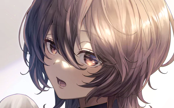 Shinko Windy Anime Uma Musume: Pretty Derby HD Desktop Wallpaper | Background Image