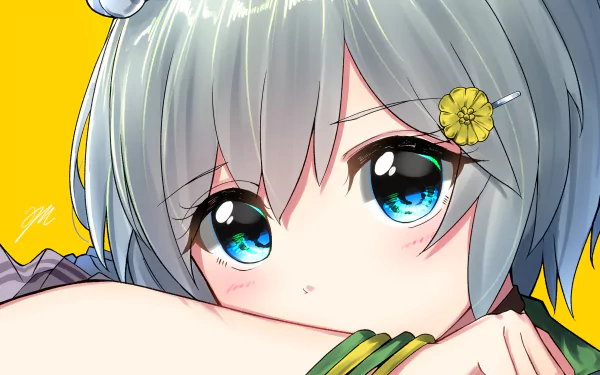 Seiun Sky Anime Uma Musume: Pretty Derby HD Desktop Wallpaper | Background Image