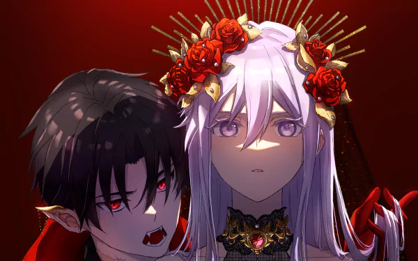 Vladilena Milizé Shinei Nouzen Anime Eighty Six HD Desktop Wallpaper | Background Image