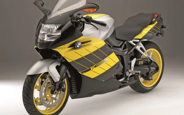 motorcycle BMW K 1200 S vehicle BMW K 1200 HD Desktop Wallpaper | Background Image