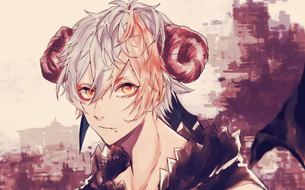 Mizuki (BlackStar) video game BlackStar ~Theater Starless~ HD Desktop Wallpaper | Background Image