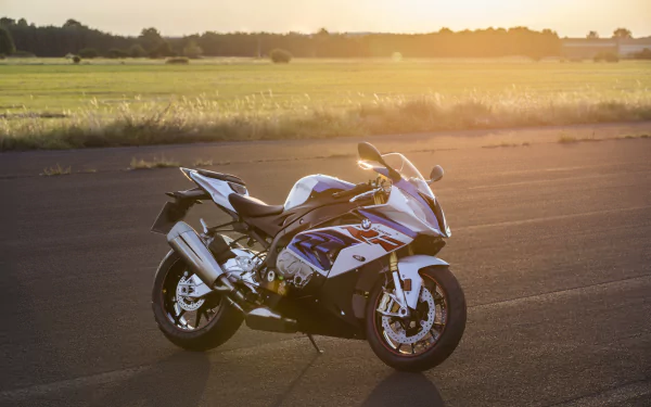 BMW S1000RR motorcycle vehicle BMW S1000 HD Desktop Wallpaper | Background Image