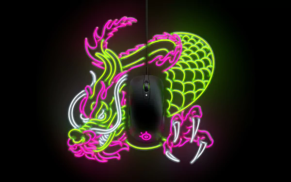 technology steelseries HD Desktop Wallpaper | Background Image