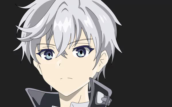 Lugh Tuatha Dé Anime The World's Finest Assassin Gets Reincarnated in Another World as an Aristocrat HD Desktop Wallpaper | Background Image