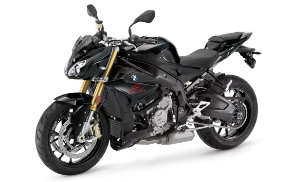 vehicle BMW S1000R HD Desktop Wallpaper | Background Image