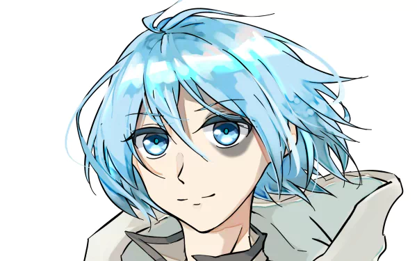 Milo Nekoyanagi Anime Sabikui Bisco HD Desktop Wallpaper | Background Image