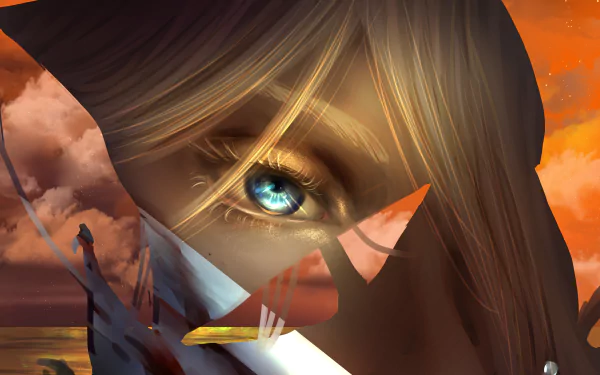 Anime Vinland Saga HD Desktop Wallpaper | Background Image