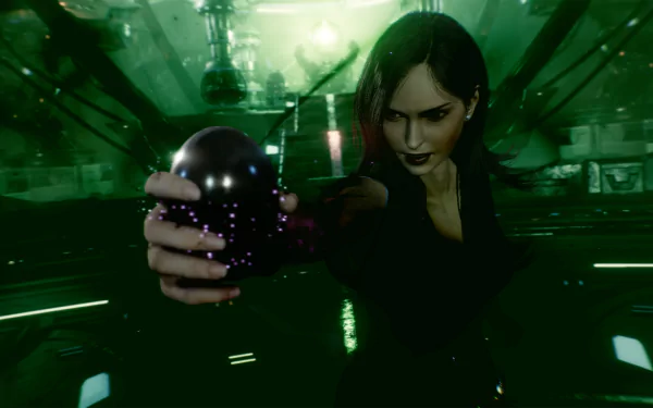 video game Stranger of Paradise: Final Fantasy Origin HD Desktop Wallpaper | Background Image