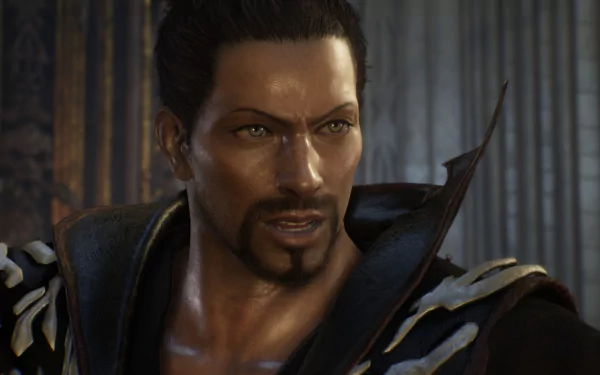 video game Stranger of Paradise: Final Fantasy Origin HD Desktop Wallpaper | Background Image