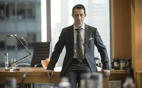 TV Show Succession HD Desktop Wallpaper | Background Image