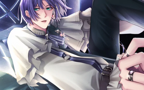 Murr (Promise of Wizard) video game Promise of Wizard HD Desktop Wallpaper | Background Image