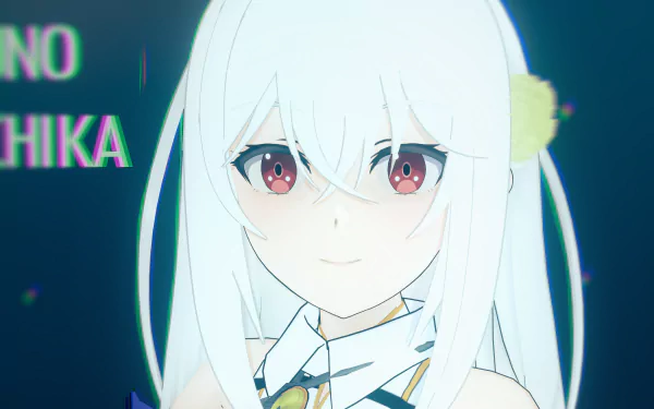 Ninym Ralei Anime The Genius Prince's Guide to Raising a Nation Out of Debt HD Desktop Wallpaper | Background Image