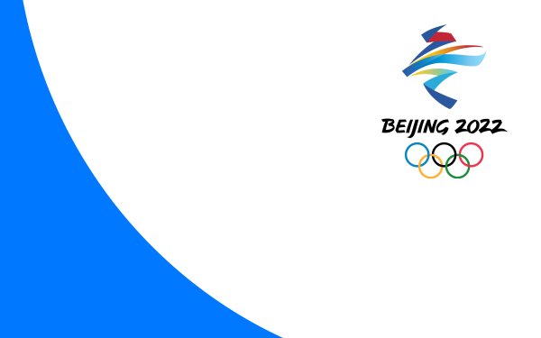 Sports 2022 Winter Olympics Winter Olympics HD Wallpaper | Background Image
