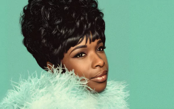 Jennifer Hudson movie Respect HD Desktop Wallpaper | Background Image