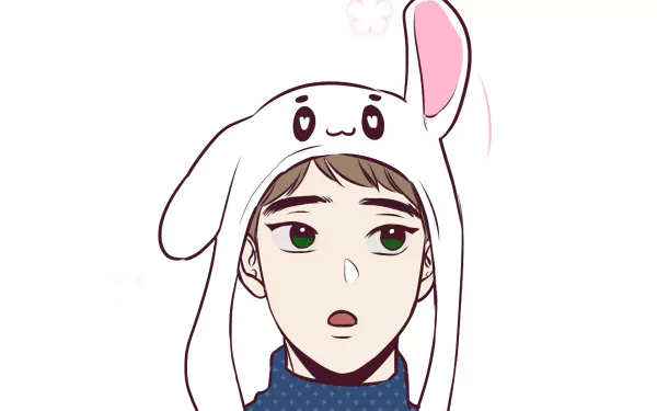 Nam Dong-Gyun Anime BJ Alex HD Desktop Wallpaper | Background Image