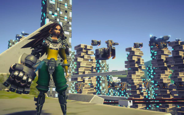 video game Aztech: Forgotten Gods HD Desktop Wallpaper | Background Image