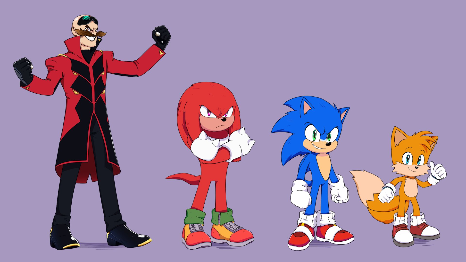 Sonic Sonic the Hedgehog 2 Knuckles the Echidna Sonic the Hedgehog HD  wallpaper  Peakpx