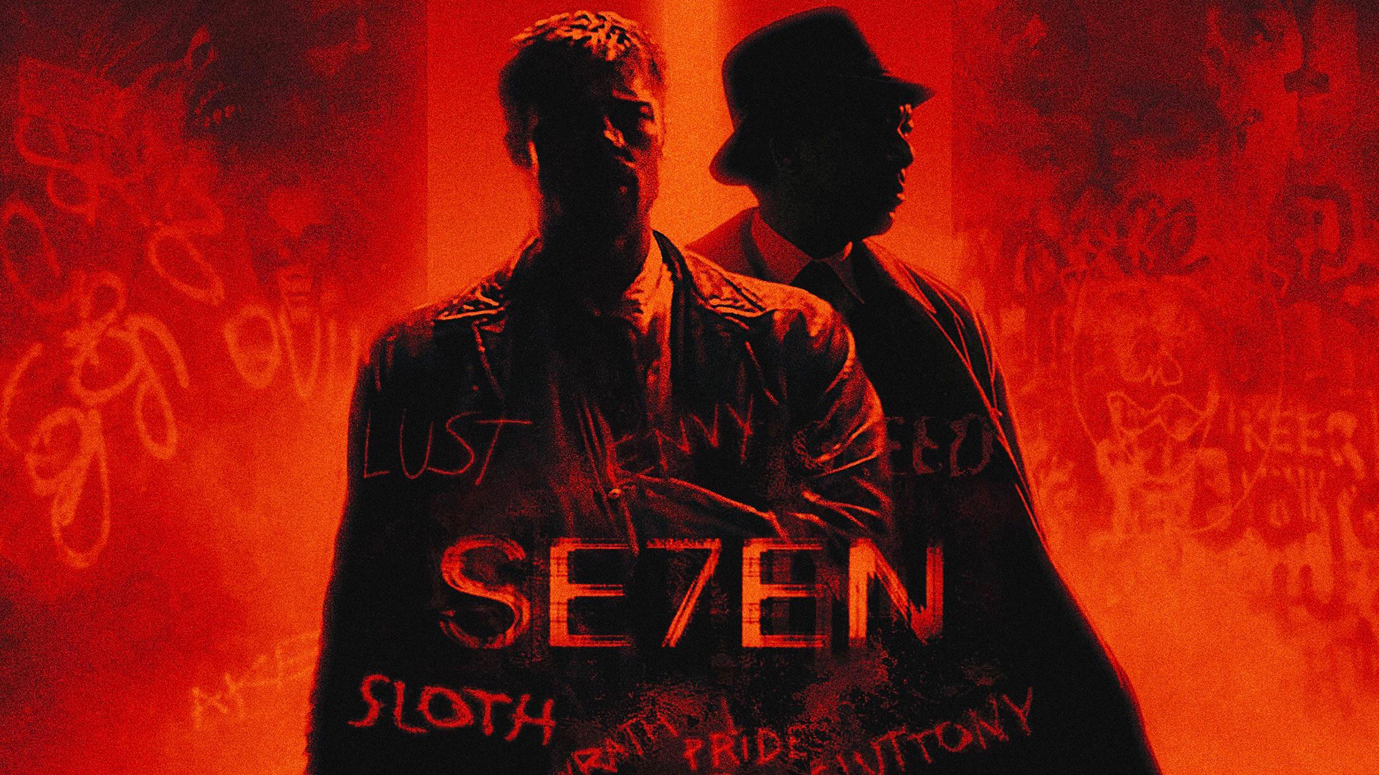 Movie Se7en HD Wallpaper | Background Image