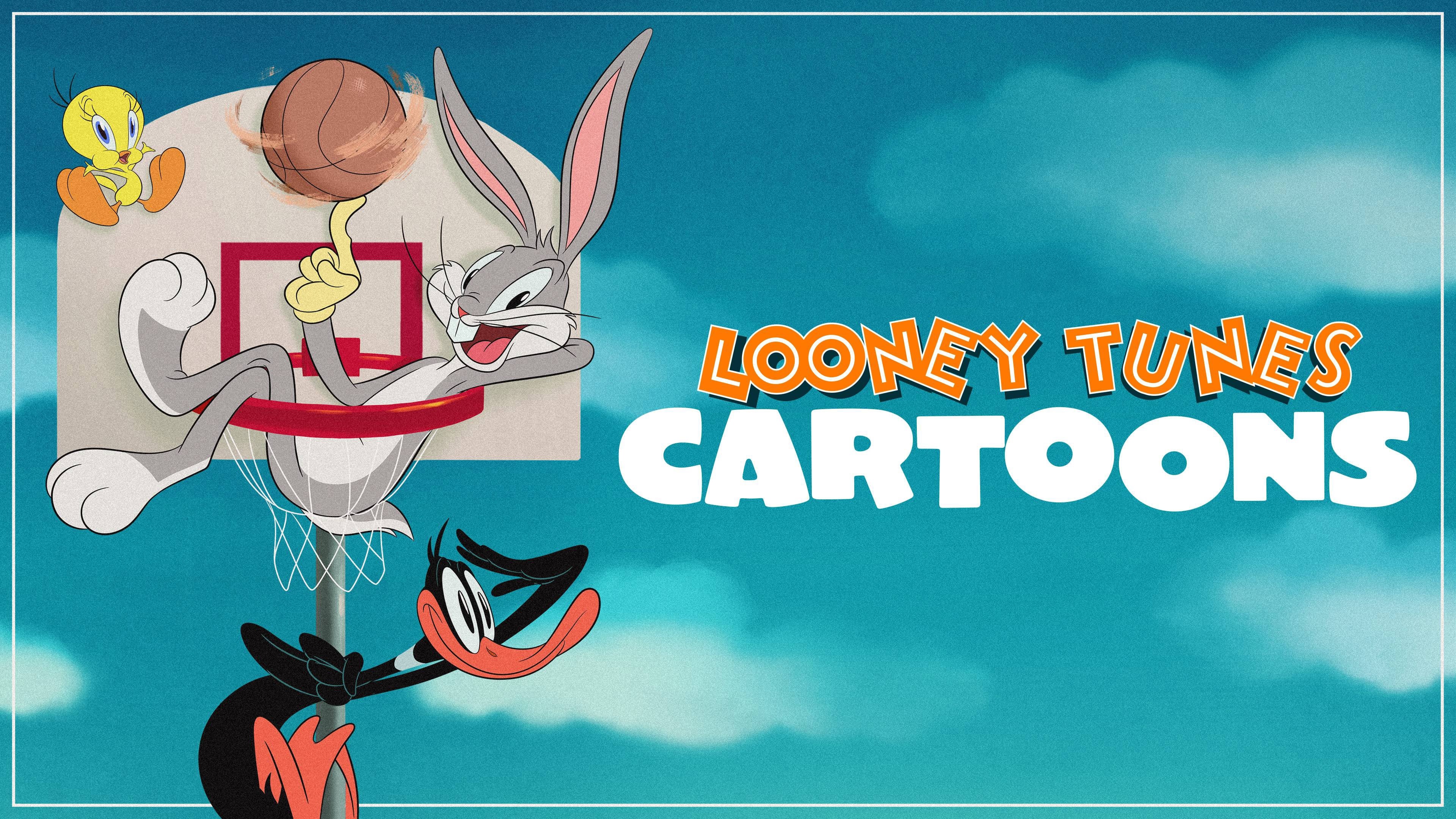 10+ Looney Tunes Cartoons HD Wallpapers and Backgrounds
