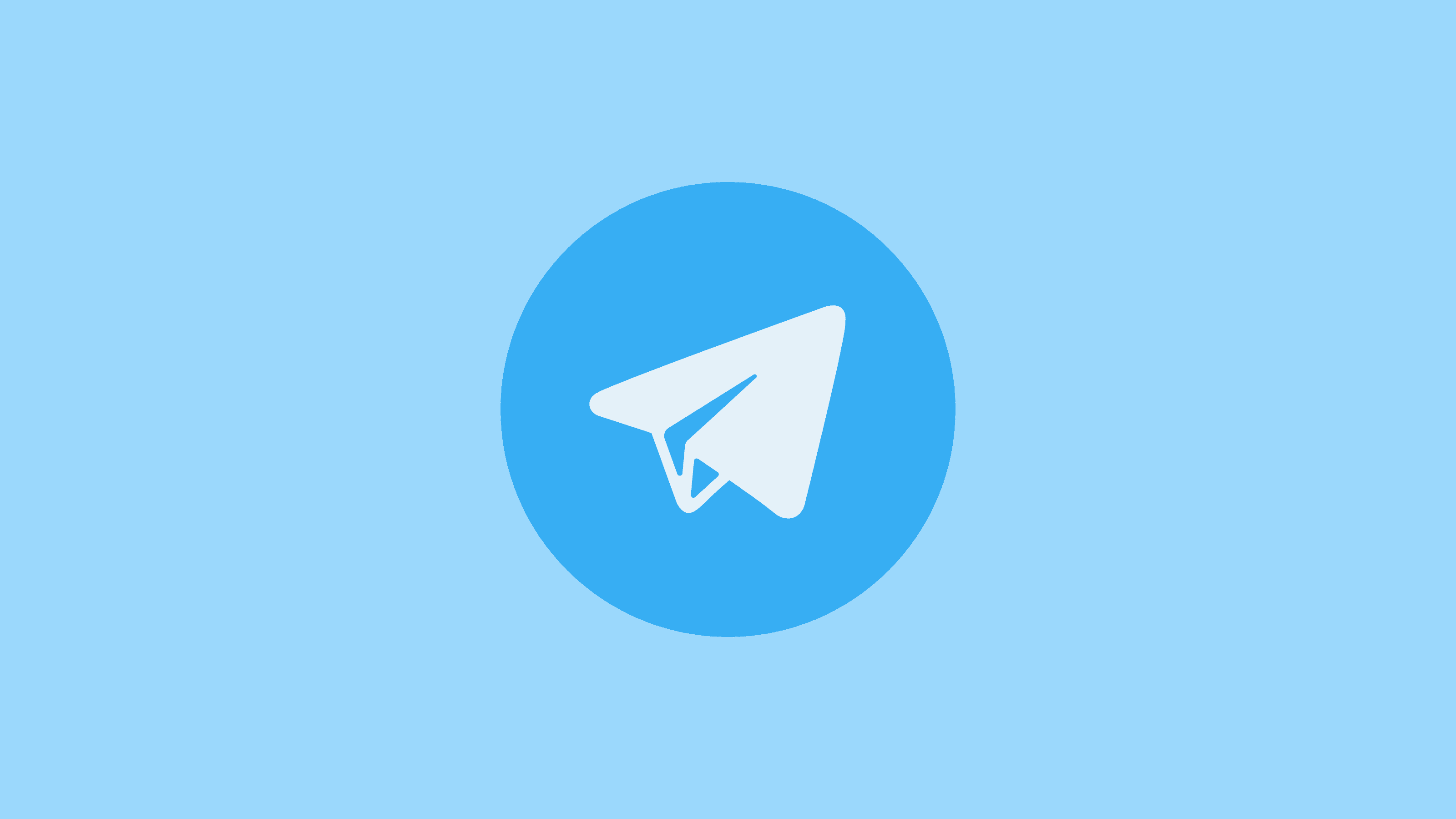 Telegram update adds Shareable Folders and Custom Wallpapers