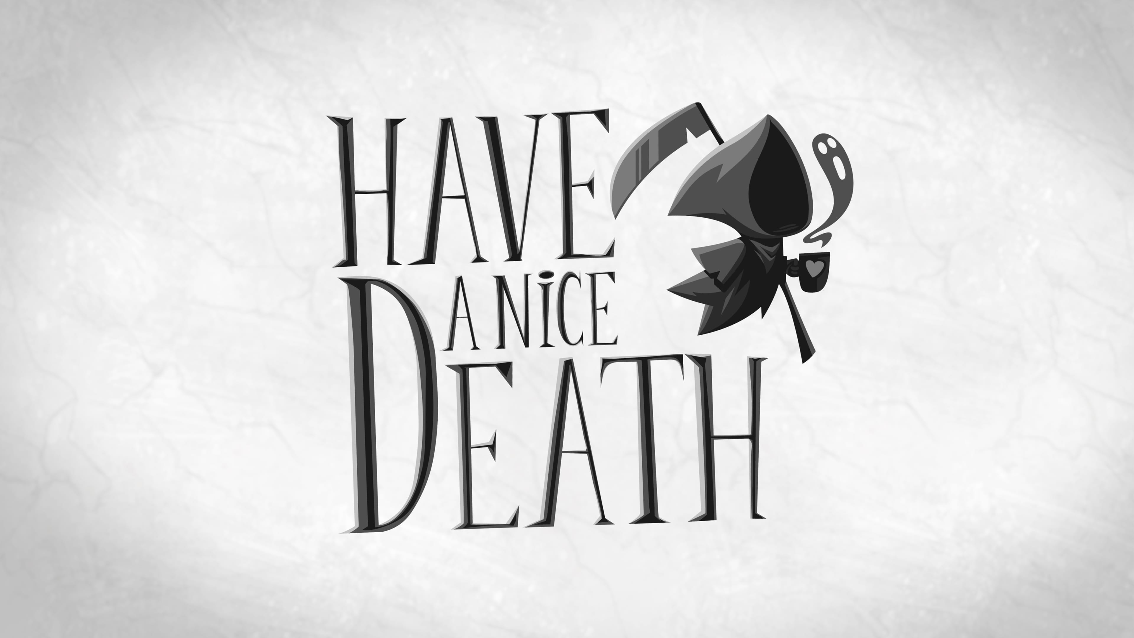 Download Video Game Have A Nice Death 4k Ultra HD Wallpaper