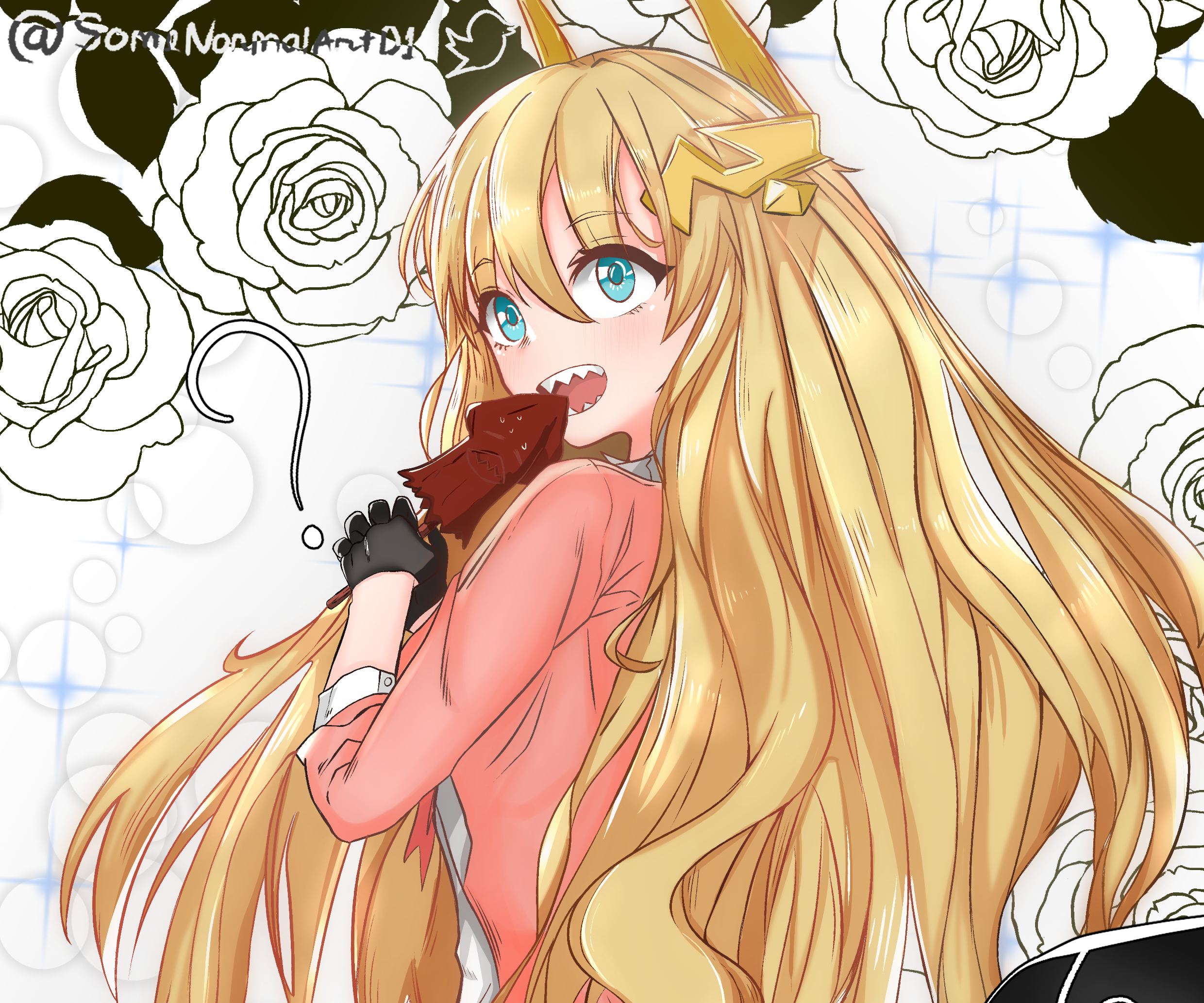 Fantasy Bishoujo Juniku Ojisan to Image by Nya? #3633532 - Zerochan Anime  Image Board