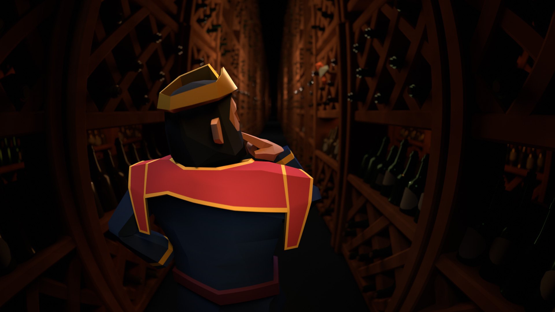 Download Video Game Diplomacy Is Not An Option HD Wallpaper