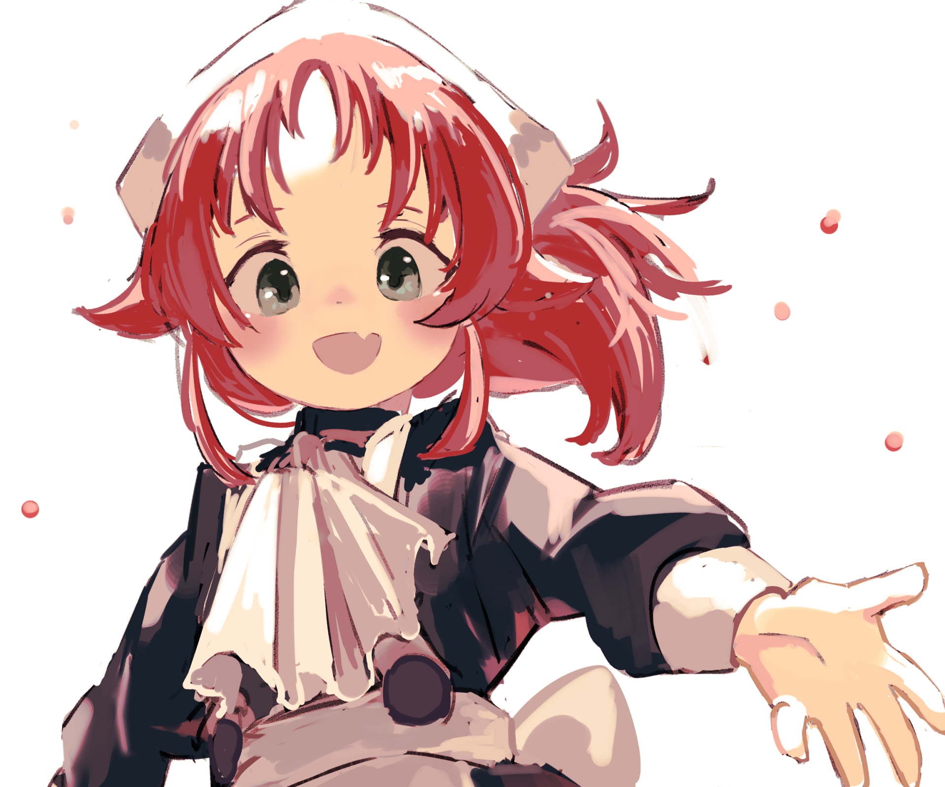 Download Aisha Greyrat Anime Mushoku Tensei: Jobless Reincarnation HD Wallpaper