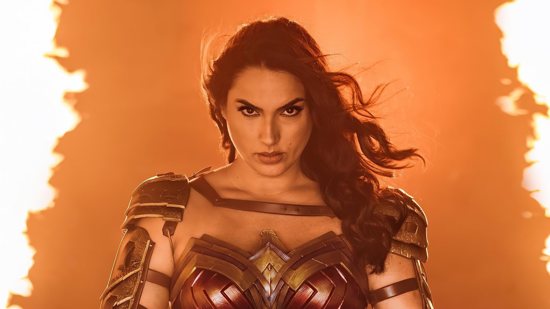 Download Superhero Wonder Woman Woman Cosplay 4k Ultra HD Wallpaper by Lis.Wonder