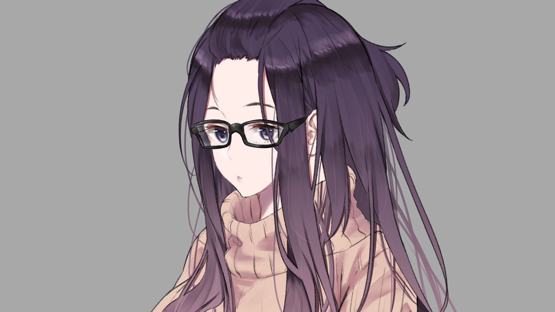 Download Sakura Kagamihara Anime Laid-Back Camp HD Wallpaper by サイトー