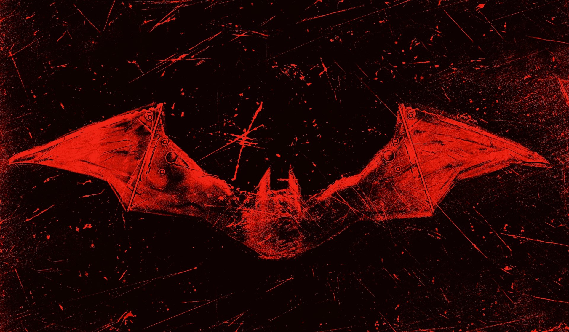 Download Movie The Batman 4k Ultra HD Wallpaper